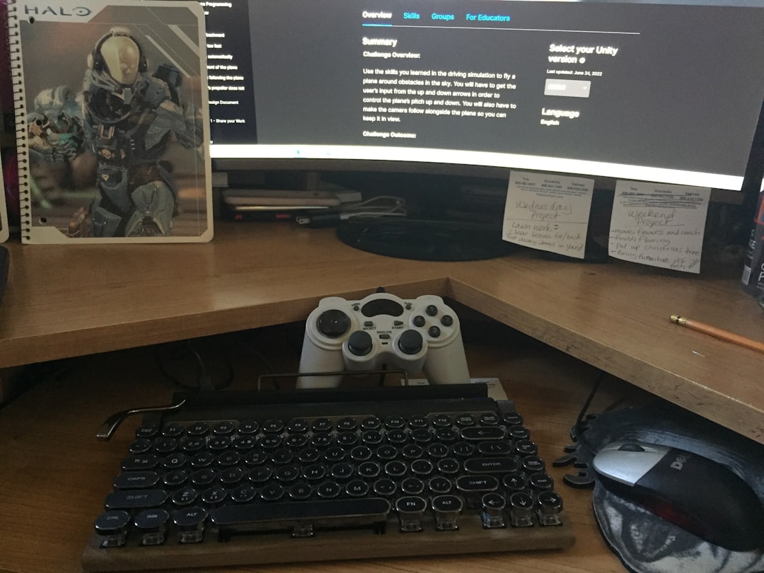 GameForge team