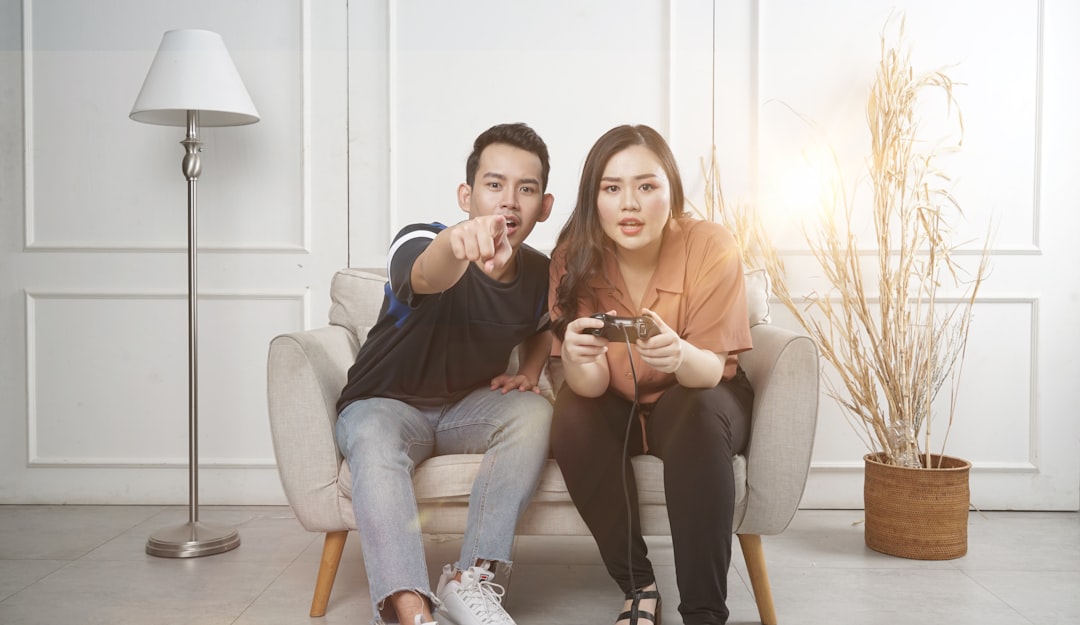 Gaming community